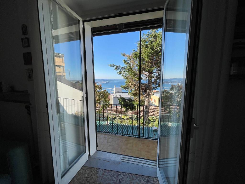 Appartamento a Trieste in Via Bonomea, 42 - Foto 5