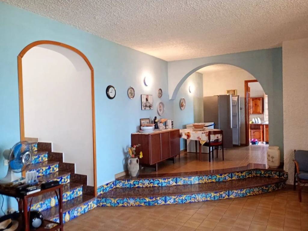 Villa a Balestrate in Via Camillo Cavour No Number - Foto 5