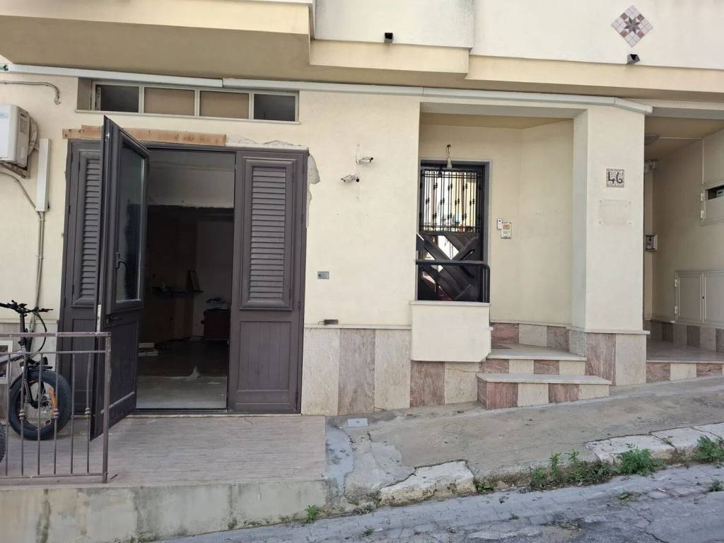 Appartamento a Balestrate in Via Papa Giovanni Xxiii, 46 - Foto 2