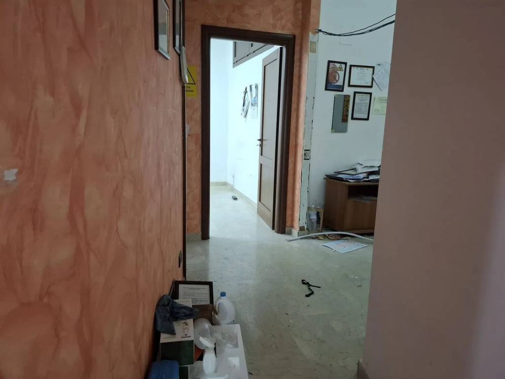 Appartamento a Balestrate in Via Papa Giovanni Xxiii, 46 - Foto 4