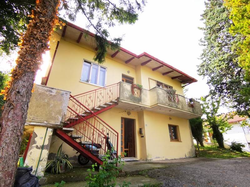 Villa a Saludecio in Via Grande, 49 - Foto 2