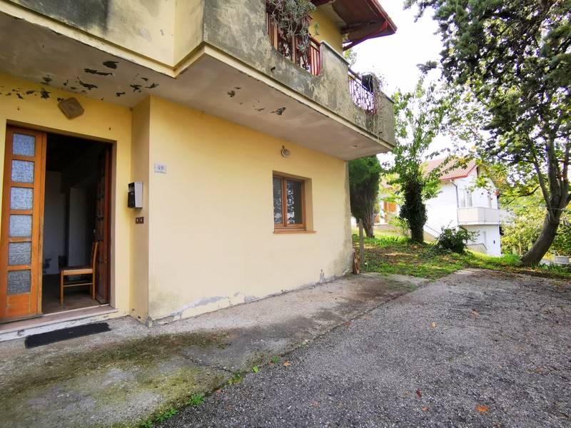 Villa a Saludecio in Via Grande, 49 - Foto 3