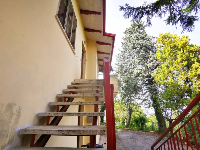 Villa a Saludecio in Via Grande, 49 - Foto 4