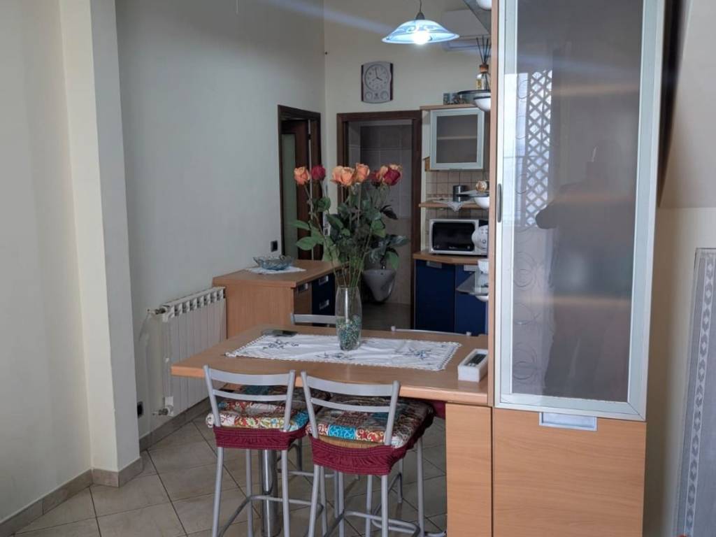Appartamento a Messina in Via Consolare Pompea, 1399 - Foto 2