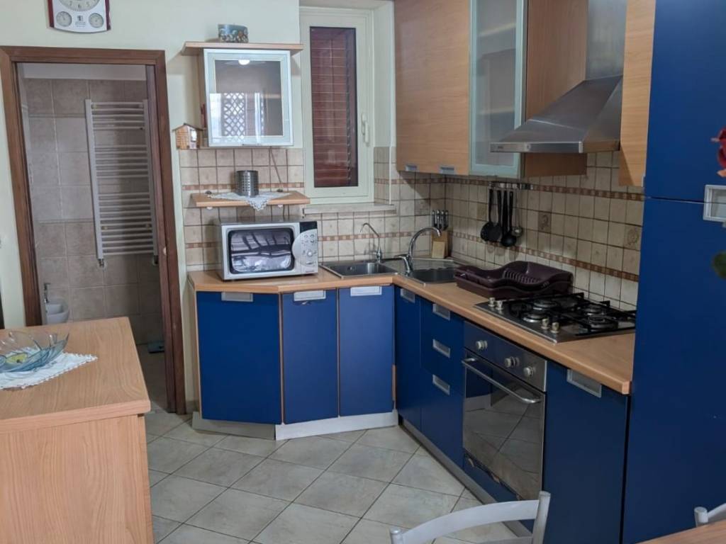 Appartamento a Messina in Via Consolare Pompea, 1399 - Foto 4