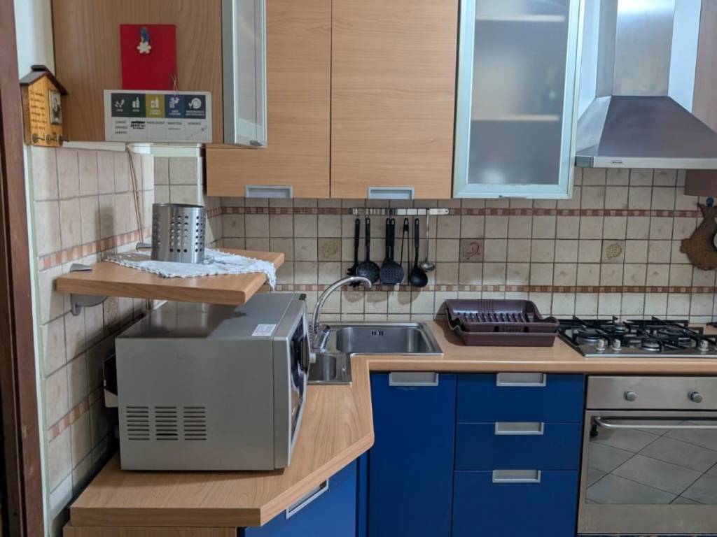 Appartamento a Messina in Via Consolare Pompea, 1399 - Foto 5
