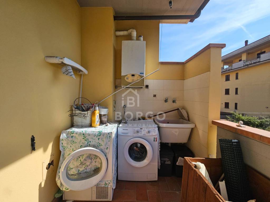Appartamento a Buggiano in via pietro linari - Foto 3