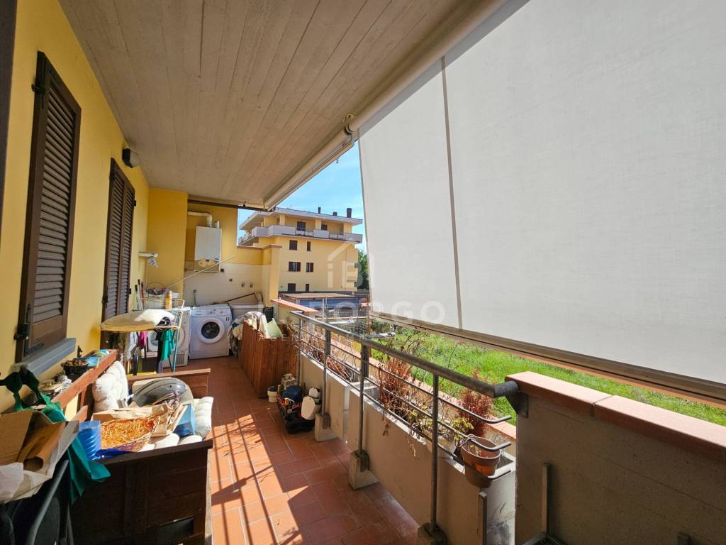 Appartamento a Buggiano in via pietro linari - Foto 4