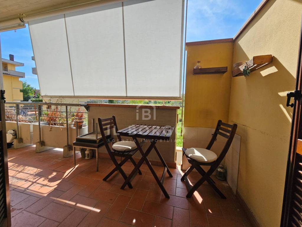 Appartamento a Buggiano in via pietro linari - Foto 5