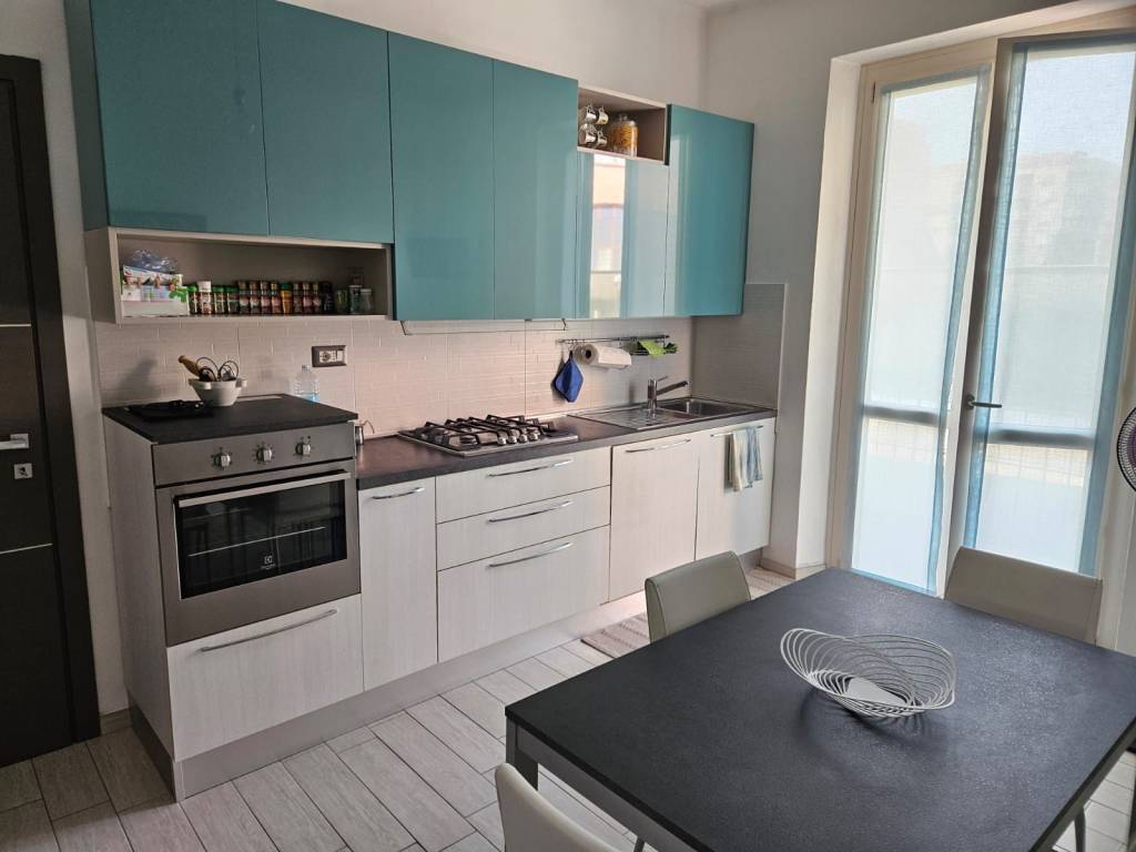 Appartamento a Asti in Salita Jacopone da Todi - Foto 3