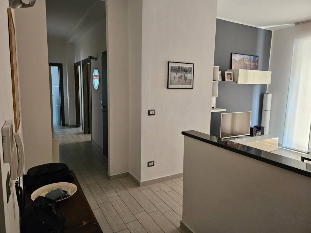 Appartamento a Asti in Salita Jacopone da Todi - Foto 4