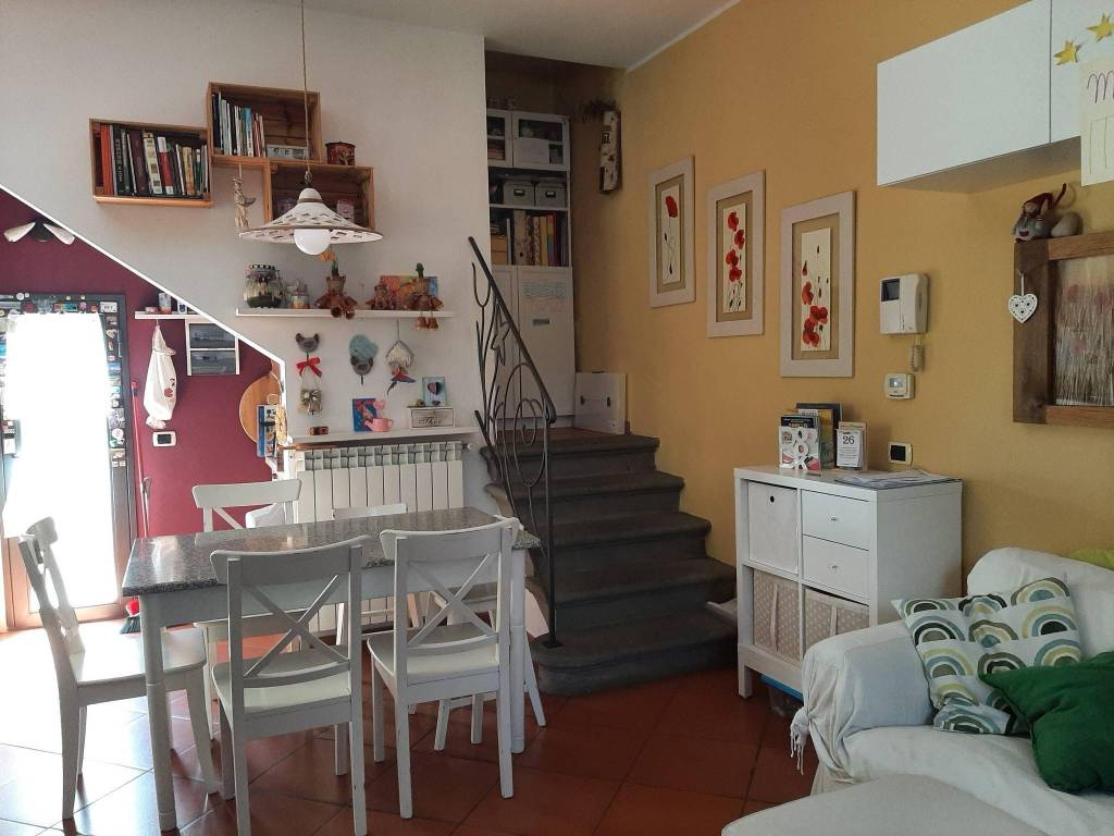 Casa indipendente a Campi bisenzio - Foto 2
