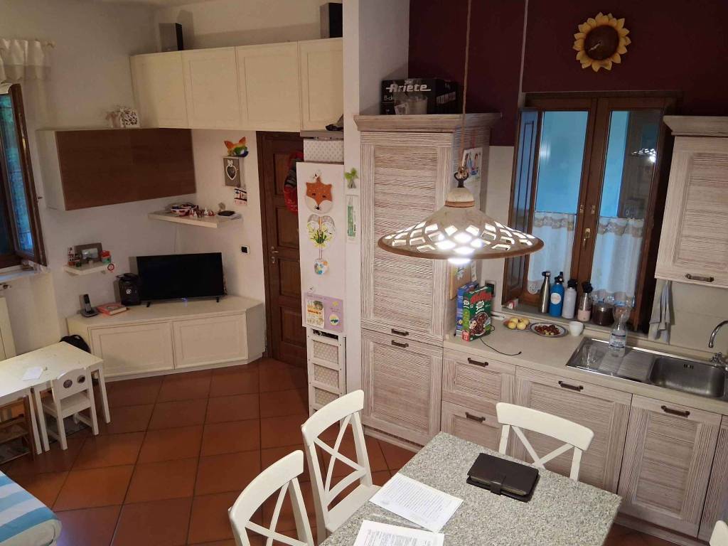 Casa indipendente a Campi bisenzio - Foto 3