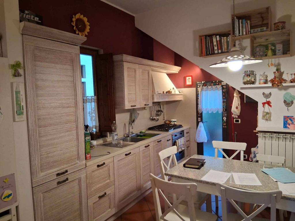 Casa indipendente a Campi bisenzio - Foto 4