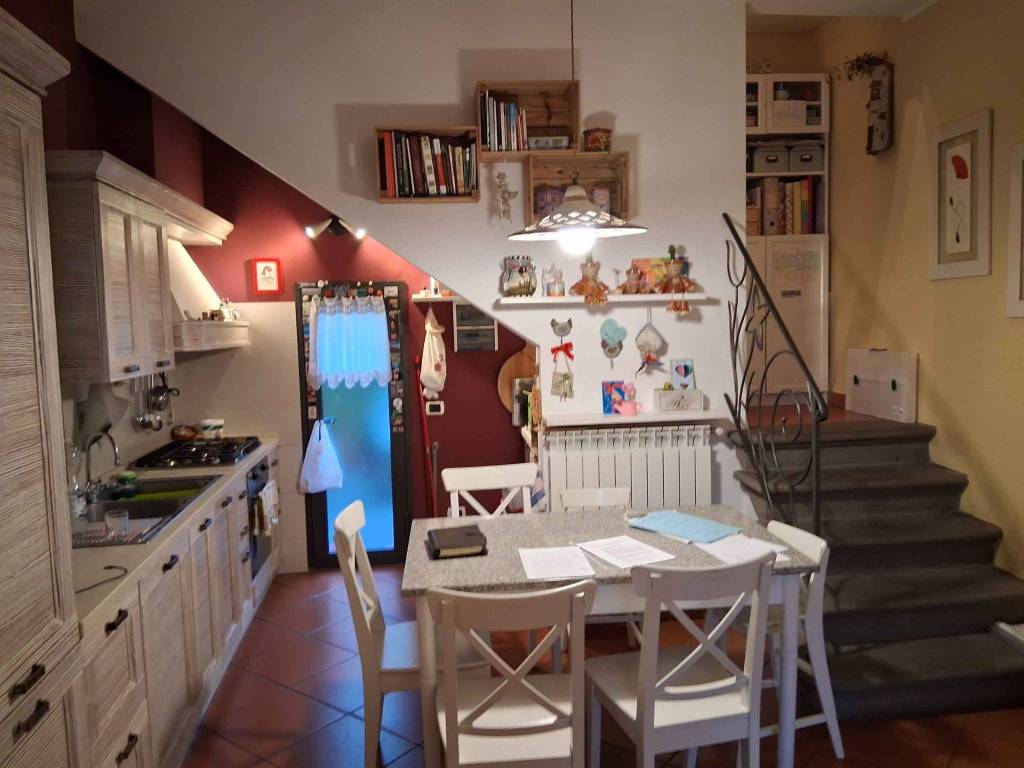 Casa indipendente a Campi bisenzio - Foto 5
