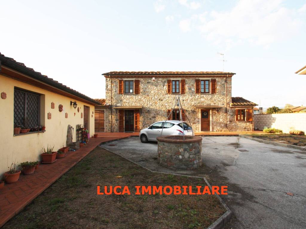 Rustico / casale a Ponte buggianese in Via Borghetto, 12 - Foto 4