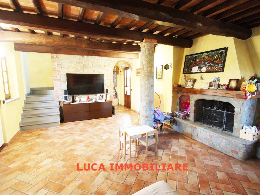 Rustico / casale a Ponte buggianese in Via Borghetto, 12 - Foto 5