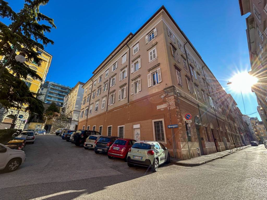 Appartamento a Trieste in Via dei Fabbri, 2 - Foto 3