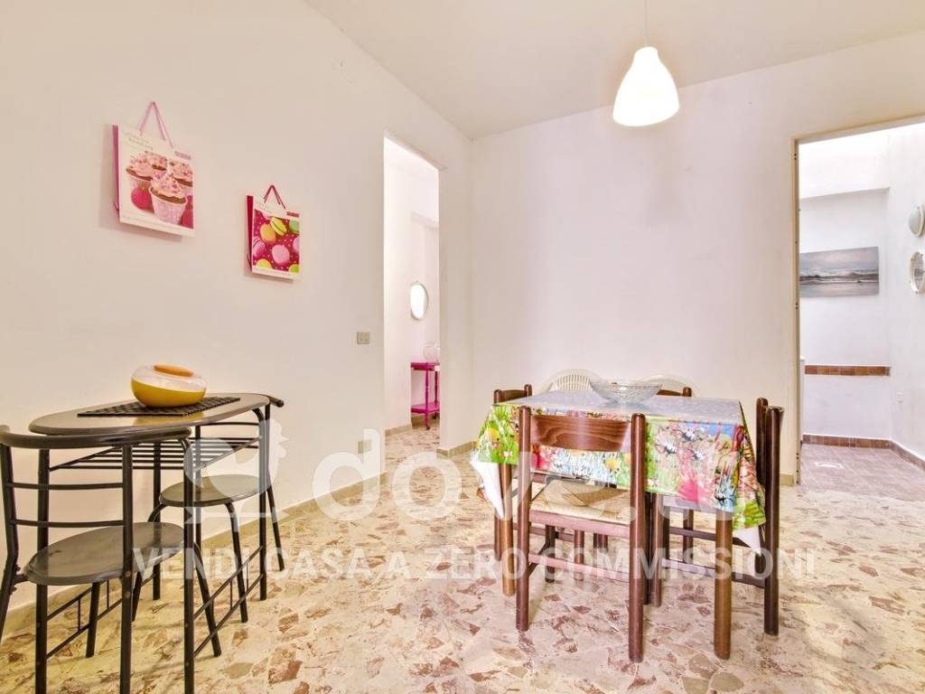 Appartamento a Capaci in Via Luigi Pirandello, 37 - Foto 2