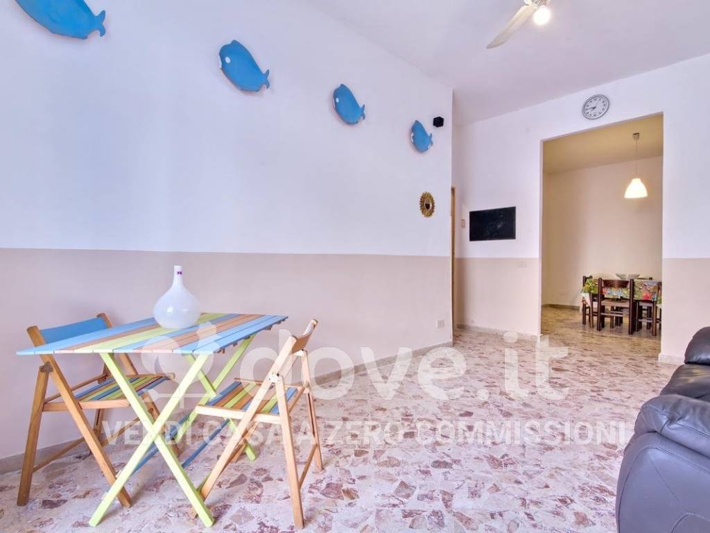 Appartamento a Capaci in Via Luigi Pirandello, 37 - Foto 3
