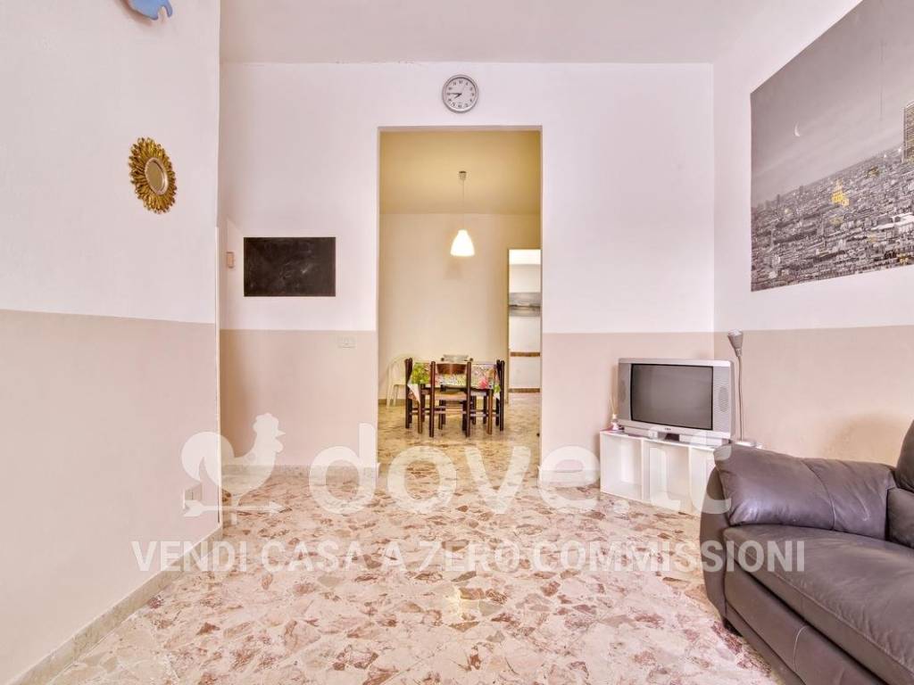Appartamento a Capaci in Via Luigi Pirandello, 37 - Foto 4