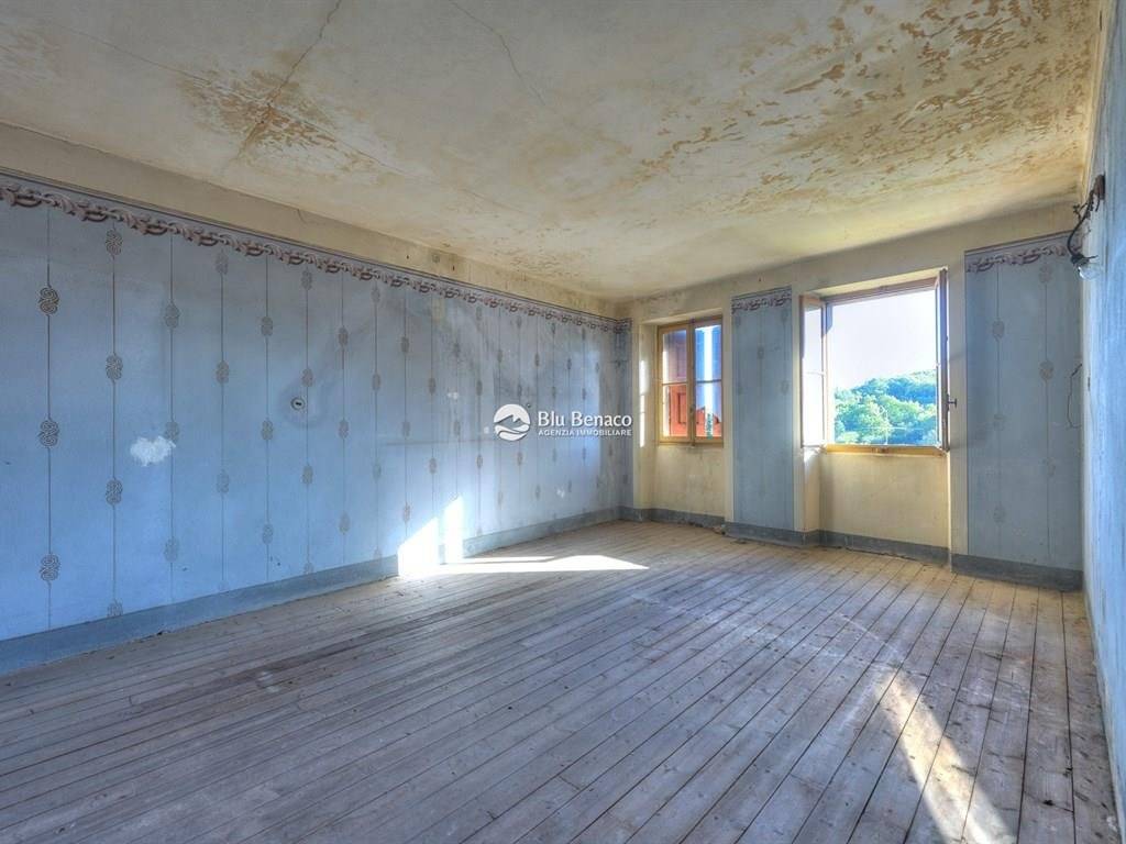 Casa indipendente a Gargnano in via monsignore tavernini - Foto 5