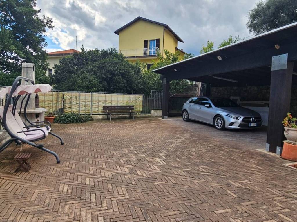 Villetta a schiera a Boissano in Via Cappella Nuova, 22 - Foto 3