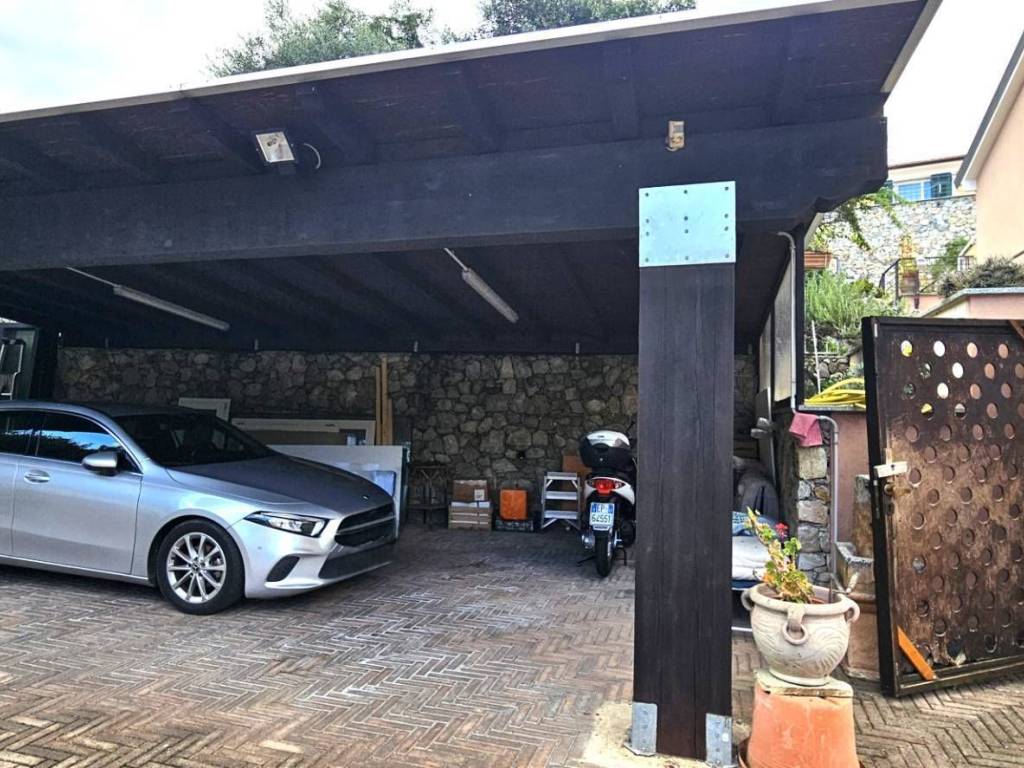 Villetta a schiera a Boissano in Via Cappella Nuova, 22 - Foto 5