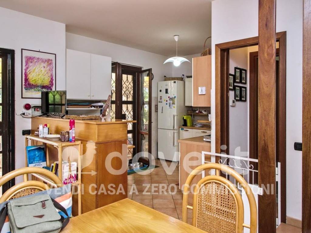 Villa a Sabaudia in Via Eolo - Foto 3