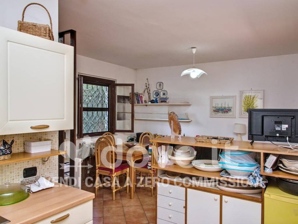 Villa a Sabaudia in Via Eolo - Foto 4
