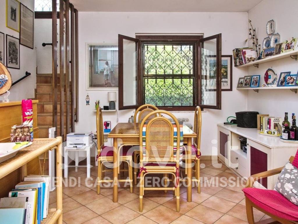 Villa a Sabaudia in Via Eolo - Foto 5