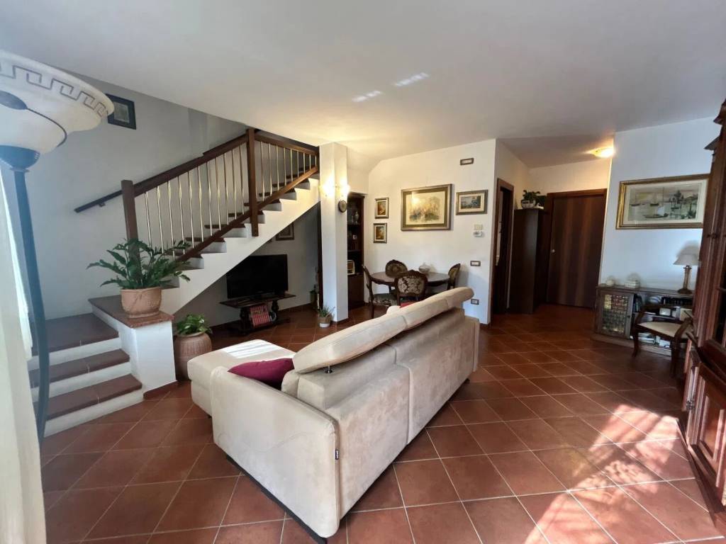 Villa a Cavarzere in Via Chiara Rovelli - Foto 2