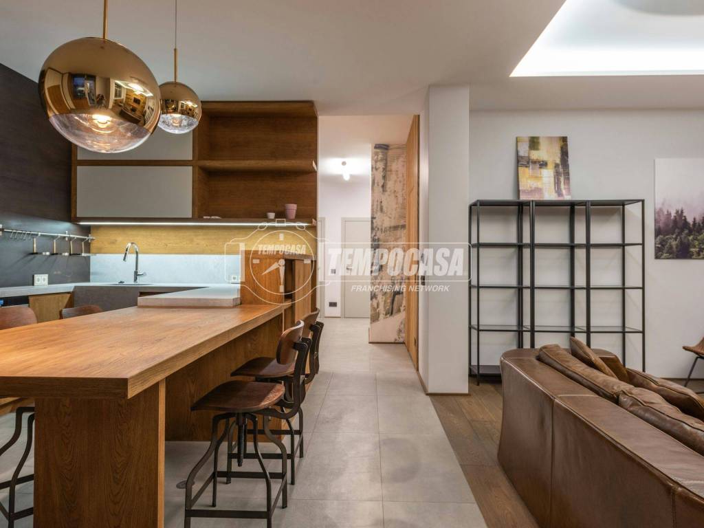 Appartamento a Bologna in Via Luigi Calori - Foto 5