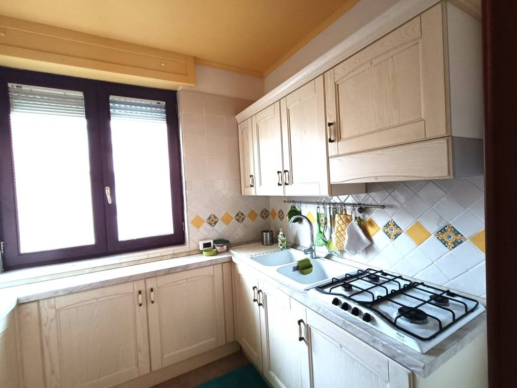 Appartamento a Lecce in Via Peppino Impastato - Foto 2