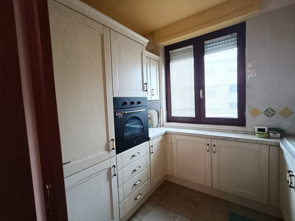 Appartamento a Lecce in Via Peppino Impastato - Foto 4