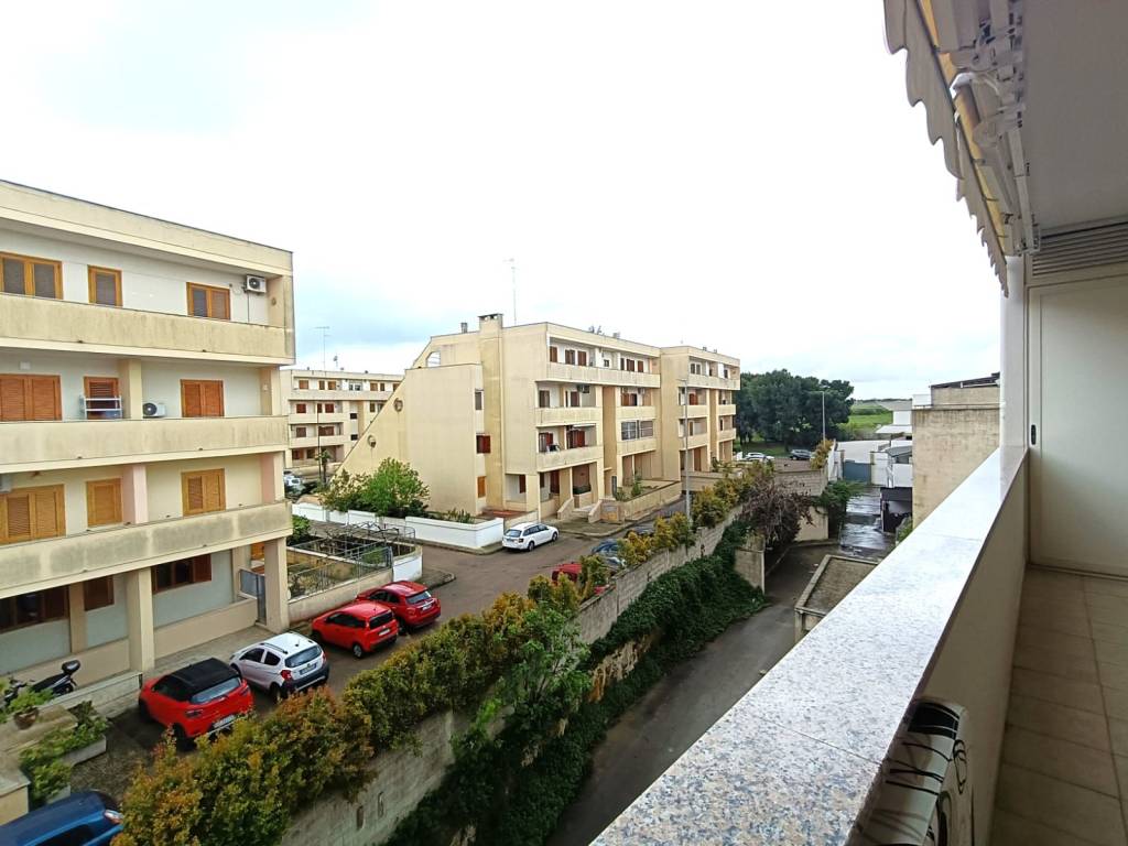 Appartamento a Lecce in Via Peppino Impastato - Foto 5
