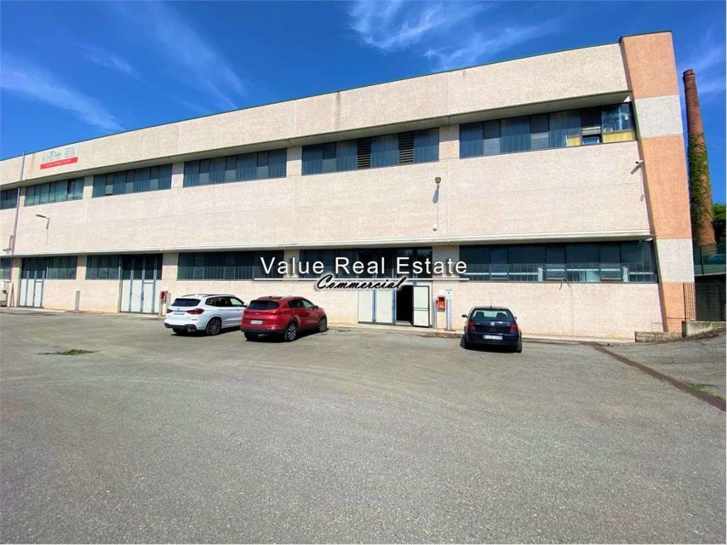 Immobile a Gemonio in Via cavalier rosaspina - Foto 3