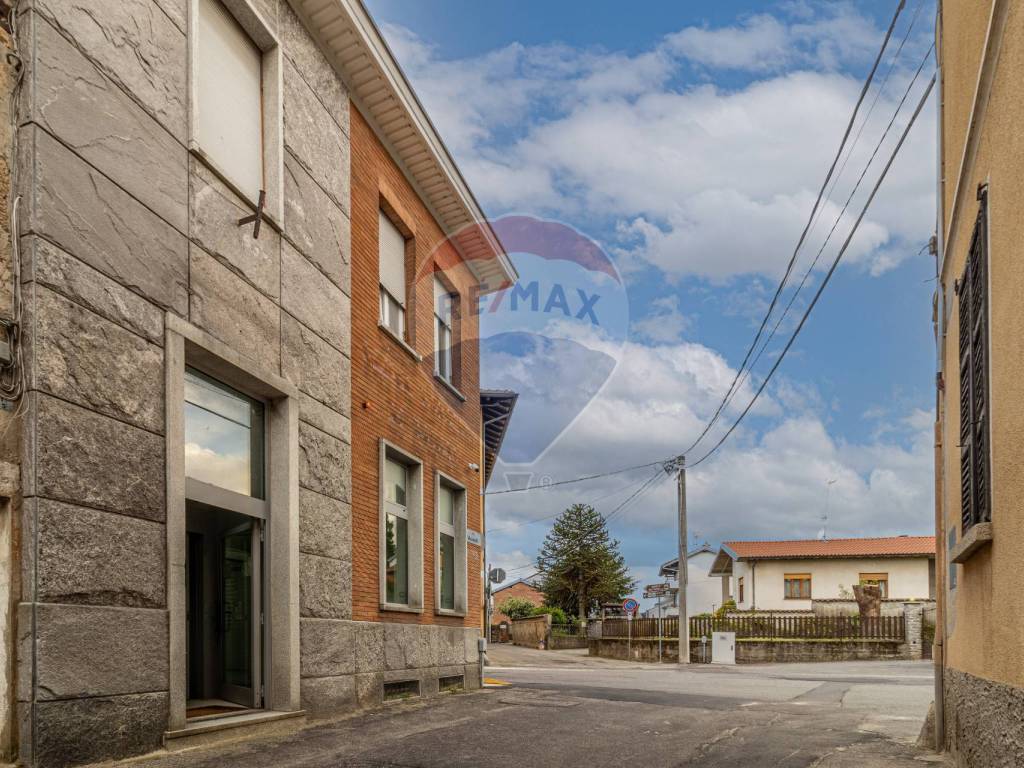 Immobile a Agrate conturbia in VIA VISCONTI, 2 - Foto 3