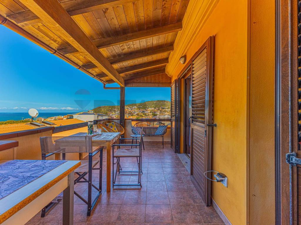 Appartamento a Castelsardo in Via Molise, 34 - Foto 3