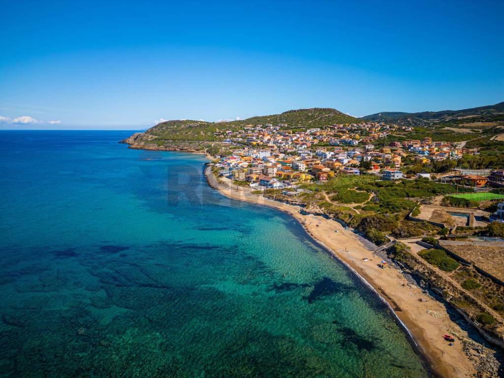 Appartamento a Castelsardo in Via Molise, 34 - Foto 4