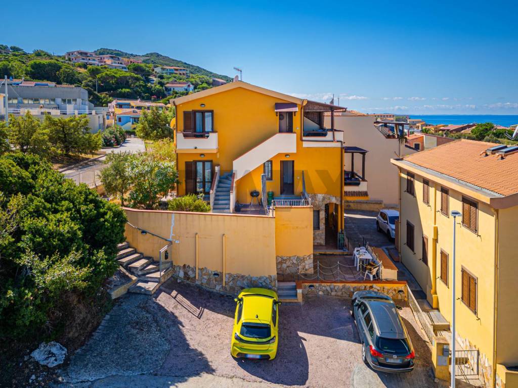 Appartamento a Castelsardo in Via Molise, 34 - Foto 5