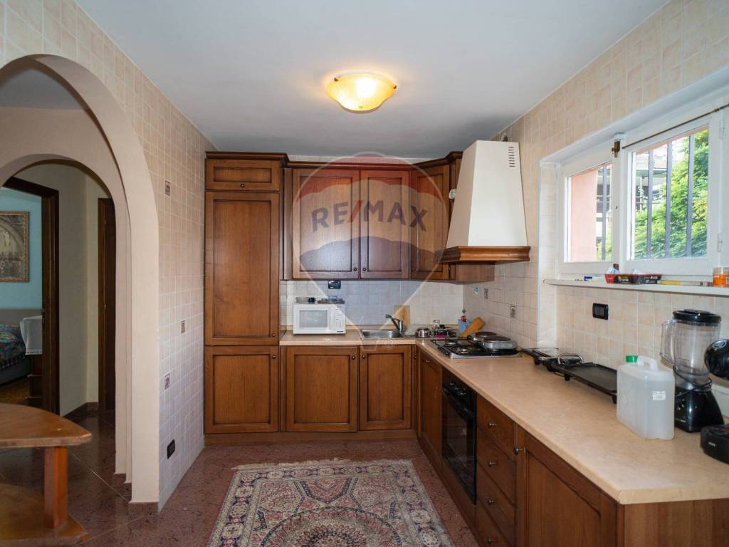 Casa indipendente a Gravere in via terzo reggimento alpini, 1 - Foto 4