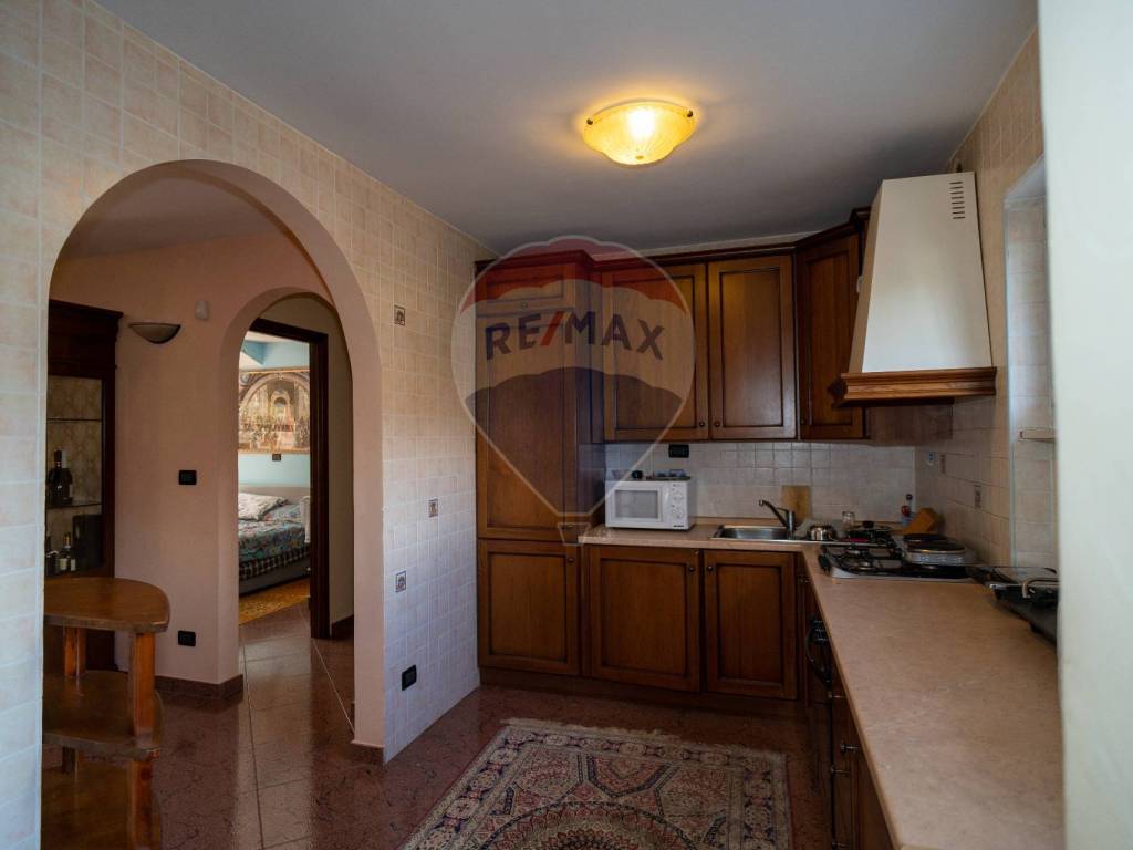 Casa indipendente a Gravere in via terzo reggimento alpini, 1 - Foto 5