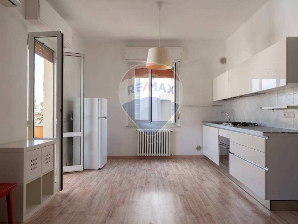 Appartamento a Jesi in via Radiciotti, 20 - Foto 4