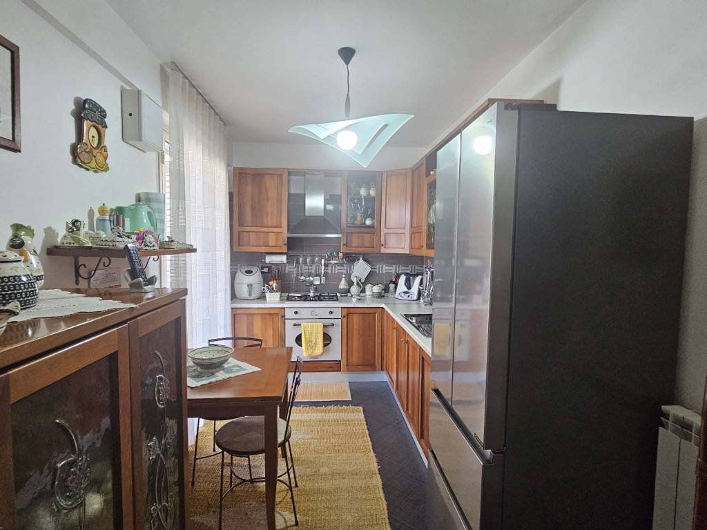 Appartamento a Vittoria in Via Guglielmo Marconi, 17 - Foto 3