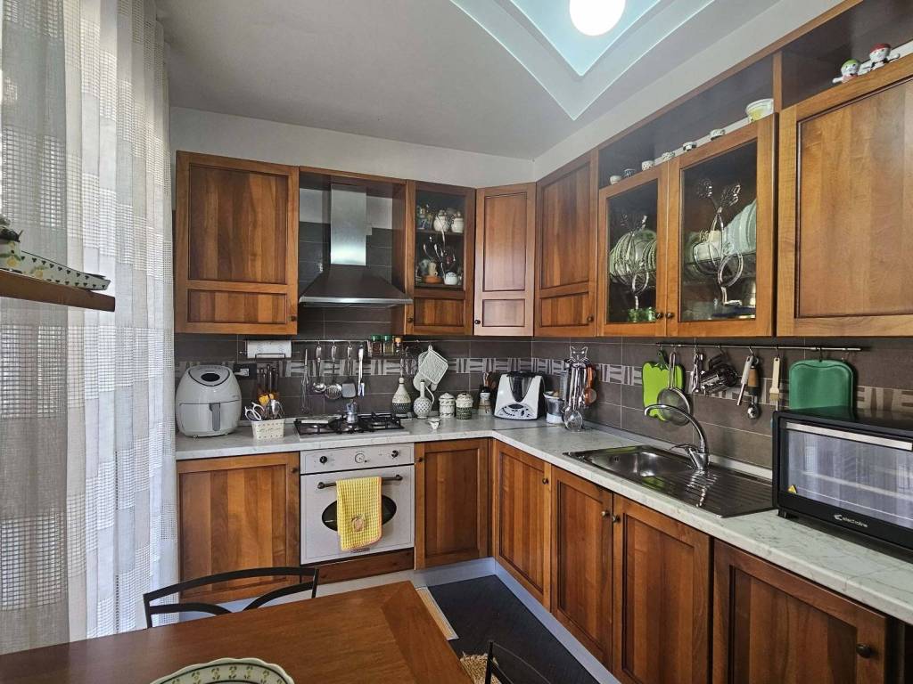 Appartamento a Vittoria in Via Guglielmo Marconi, 17 - Foto 4