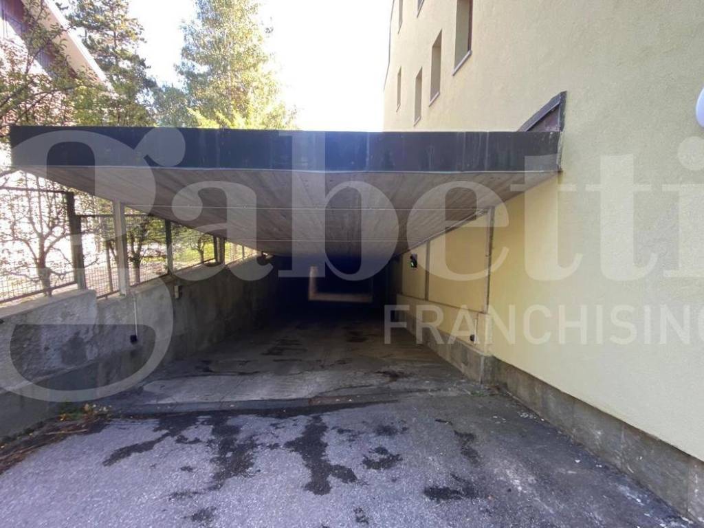 Box / garage a Bardonecchia in via amprino, 1 - Foto 2