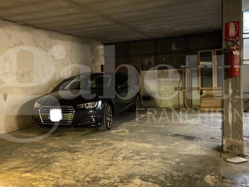 Box / garage a Bardonecchia in via amprino, 1 - Foto 3