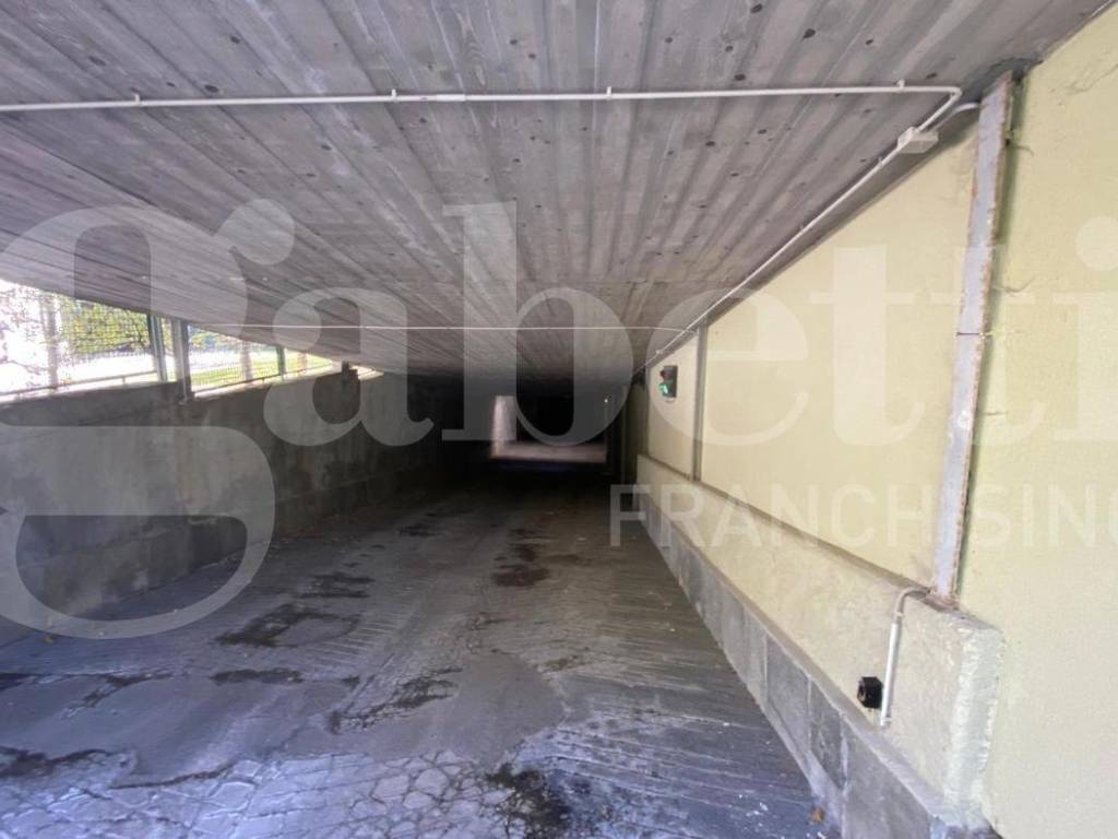Box / garage a Bardonecchia in via amprino, 1 - Foto 4
