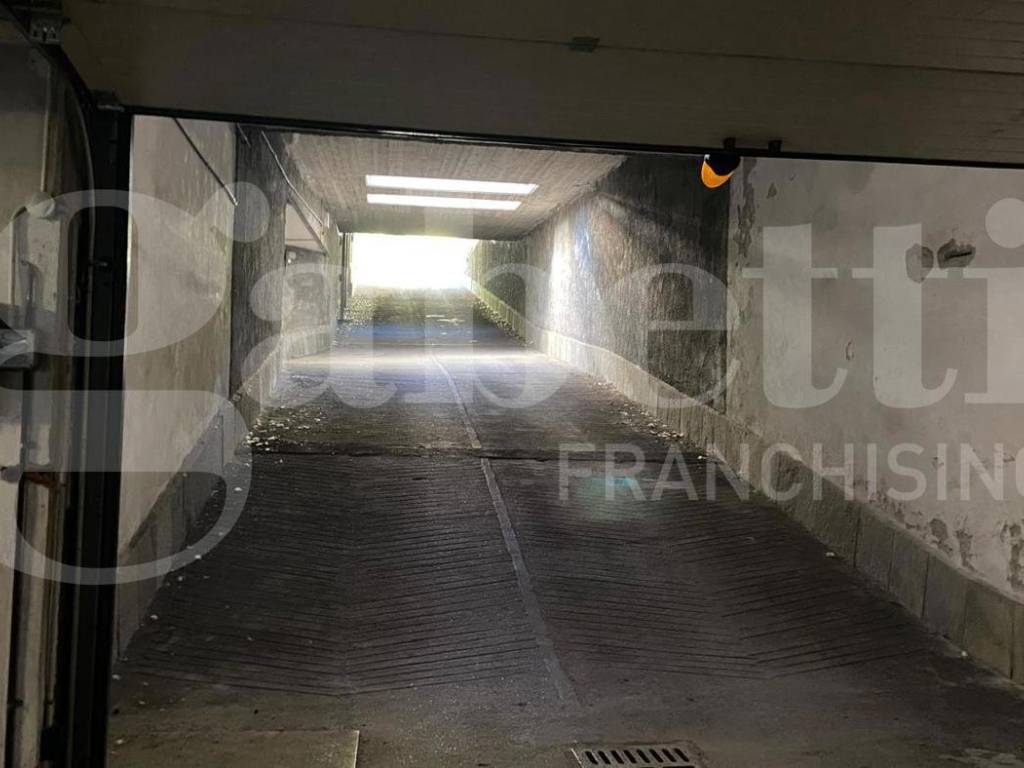 Box / garage a Bardonecchia in via amprino, 1 - Foto 5